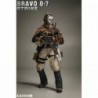 1/6 Bravo 0-7 STRIKE