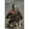1/6 Bravo 0-7 STRIKE