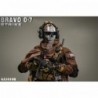 1/6 Bravo 0-7 STRIKE