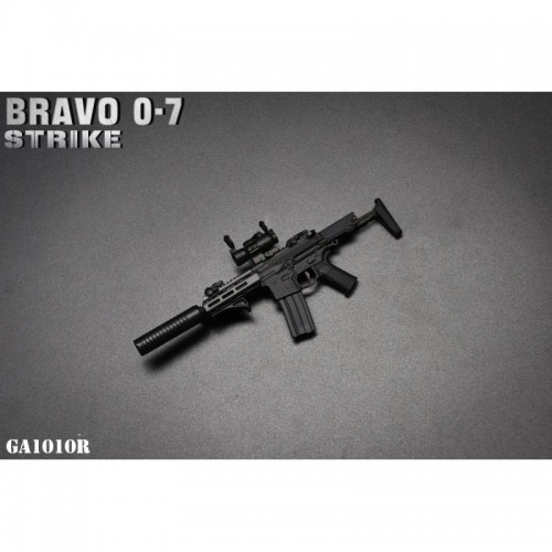 1/6 Bravo 0-7 STRIKE