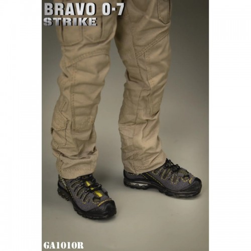 1/6 Bravo 0-7 STRIKE
