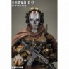 1/6 Bravo 0-7 STRIKE