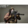 1/6 Bravo 0-7 STRIKE