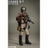 1/6 Bravo 0-7 STRIKE