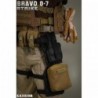 1/6 Bravo 0-7 STRIKE