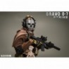 1/6 Bravo 0-7 STRIKE