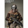 1/6 Bravo 0-7 STRIKE