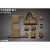 1/6 Bravo 0-7 STRIKE