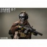 1/6 Bravo 0-7 STRIKE