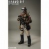 1/6 Bravo 0-7 STRIKE