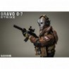 1/6 Bravo 0-7 STRIKE