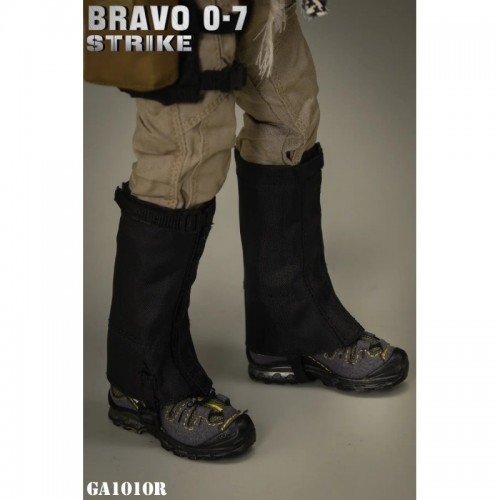 1/6 Bravo 0-7 STRIKE