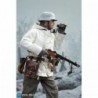 1/6 WWII German Wehrmacht Oberfeldwebel – Steiner
