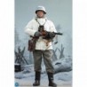 1/6 WWII German Wehrmacht Oberfeldwebel – Steiner