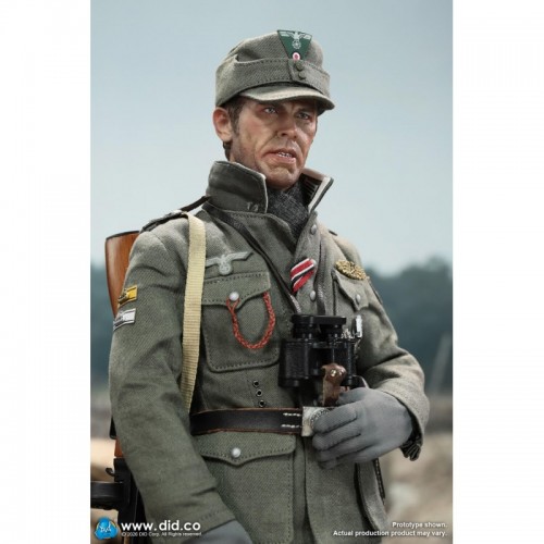 1/6 WWII German Wehrmacht Oberfeldwebel – Steiner