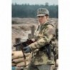 1/6 WWII German Wehrmacht Oberfeldwebel – Steiner