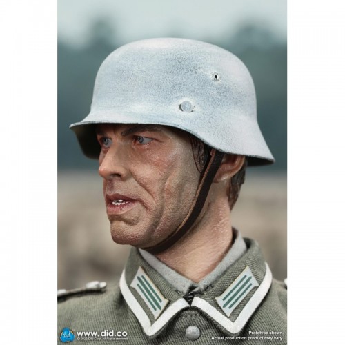 1/6 WWII German Wehrmacht Oberfeldwebel – Steiner