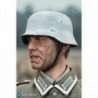 1/6 WWII German Wehrmacht Oberfeldwebel – Steiner