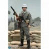 1/6 WWII German Wehrmacht Oberfeldwebel – Steiner