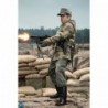 1/6 WWII German Wehrmacht Oberfeldwebel – Steiner