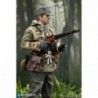 1/6 WWII German Wehrmacht Oberfeldwebel – Steiner