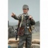 1/6 WWII German Wehrmacht Oberfeldwebel – Steiner