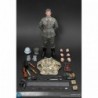 1/6 WWII German Wehrmacht Oberfeldwebel – Steiner