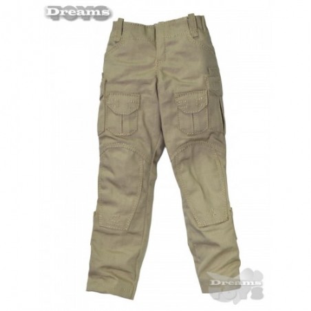1/6 Pantalon Tactico Generals Armoury