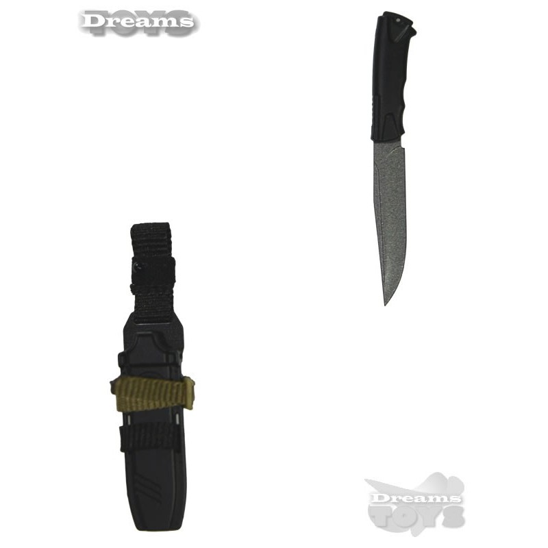 1/6 Cuchillo Tactico Generals Armoury