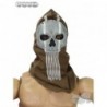 1/6 Mascara GHOST Generals Armoury