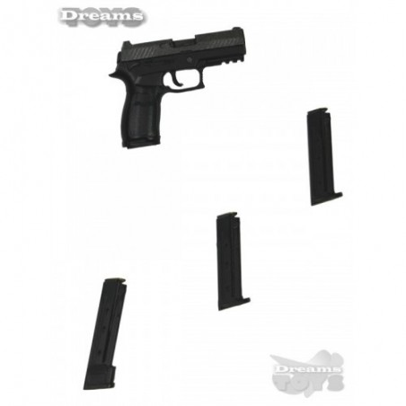 1/6 Arma Corta Generals Armoury