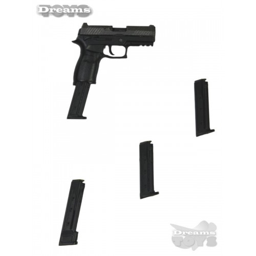 1/6 Arma Corta Generals Armoury