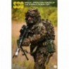 1/6 Russian Special Operations Forces (SSO) "A"