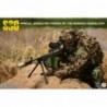 1/6 Russian Special Operations Forces (SSO) "A"