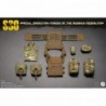 1/6 Russian Special Operations Forces (SSO) "A"