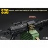 1/6 Russian Special Operations Forces (SSO) "A"