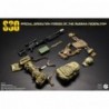 1/6 Russian Special Operations Forces (SSO) "A"