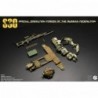 1/6 Russian Special Operations Forces (SSO) "C"
