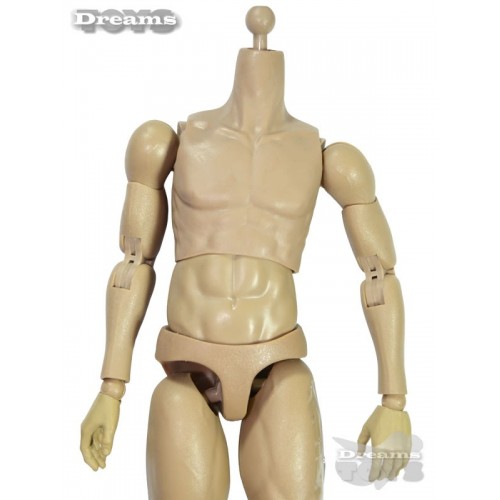 1/6 Cuerpo Easy & Simple