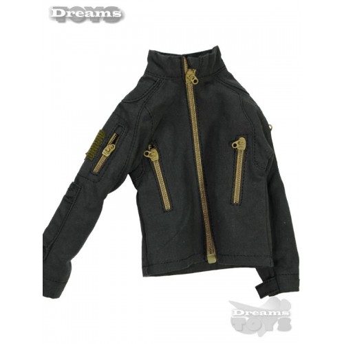 1/6 Camisola Combat Easy & Simple
