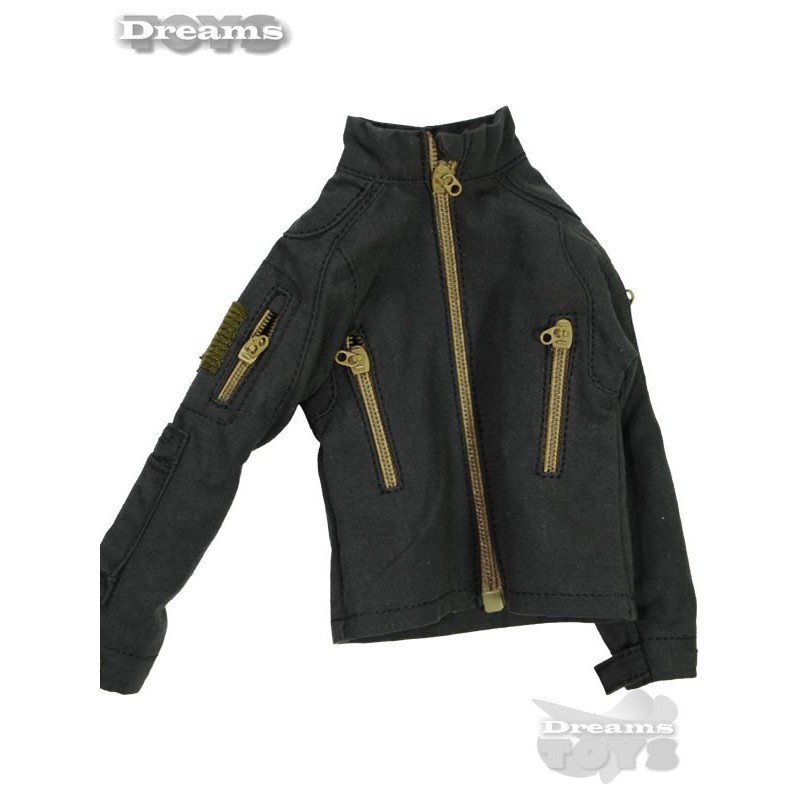 1/6 Camisola Combat Easy & Simple