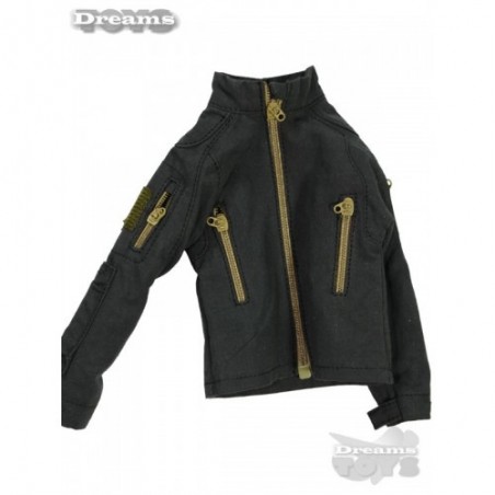 1/6 Camisola Combat Easy & Simple