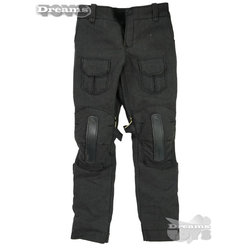 1/6 Pantalon Combat Easy & Simple