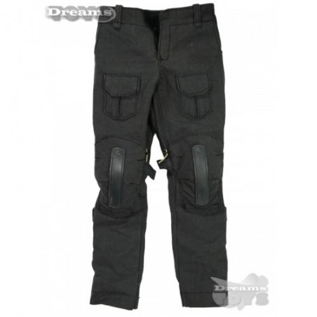 1/6 Pantalon Combat Easy & Simple