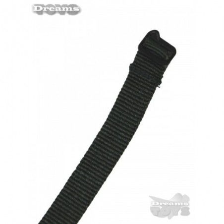 1/6 Cinturon Negro Easy & Simple