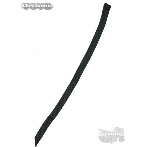 1/6 Cinturon Negro Easy & Simple