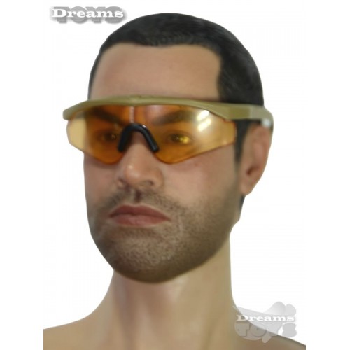 1/6 Lentes Sawfly Easy & Simple