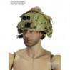 1/6 Casco LSHZ de la marca Easy & Simple