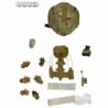 1/6 Casco LSHZ de la marca Easy & Simple