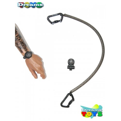 1/6 Accesorios Varios Dam Toys